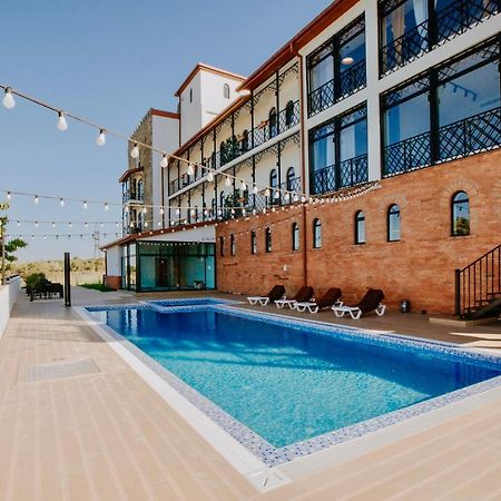 Tsinandali Resort & Spa エクステリア 写真