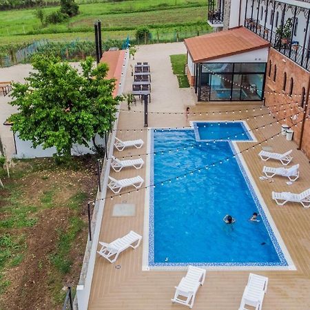 Tsinandali Resort & Spa エクステリア 写真