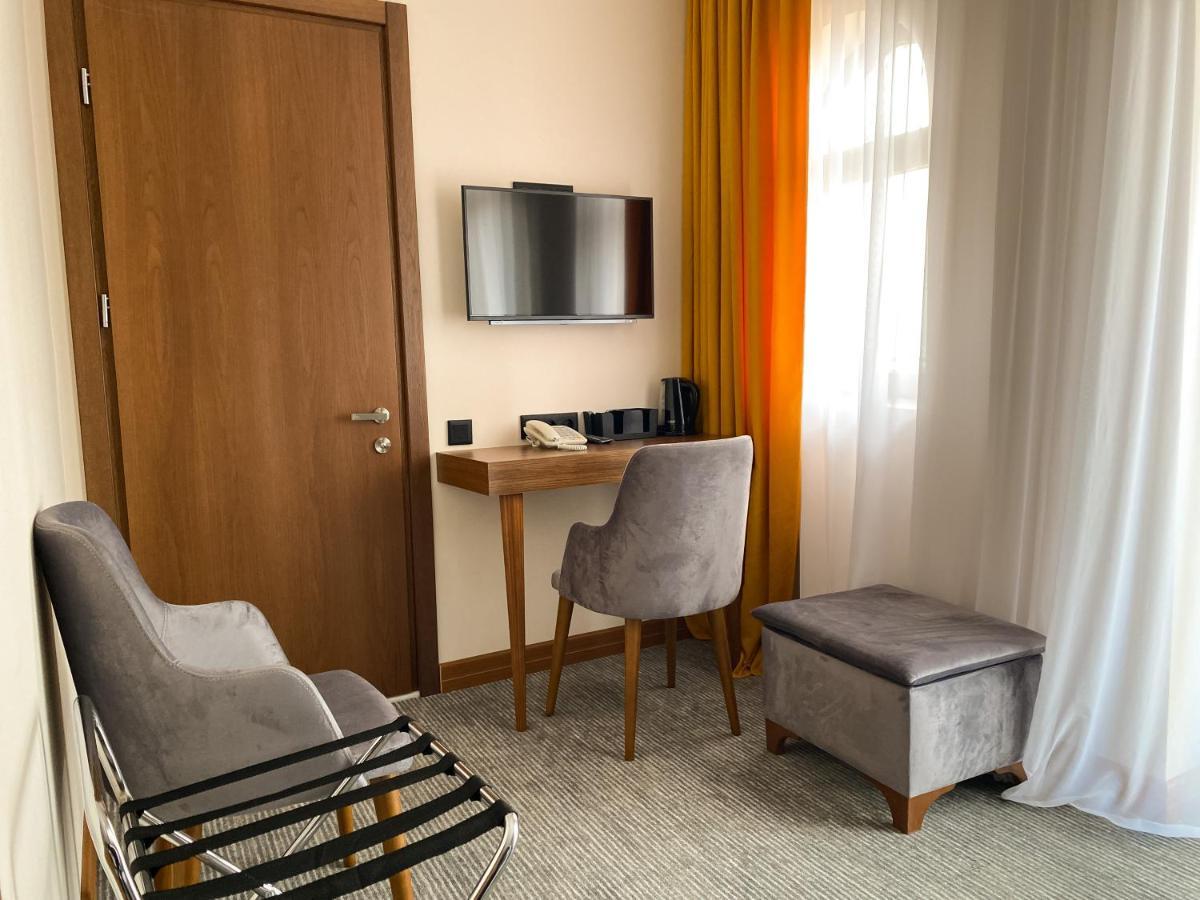 Tsinandali Resort & Spa エクステリア 写真