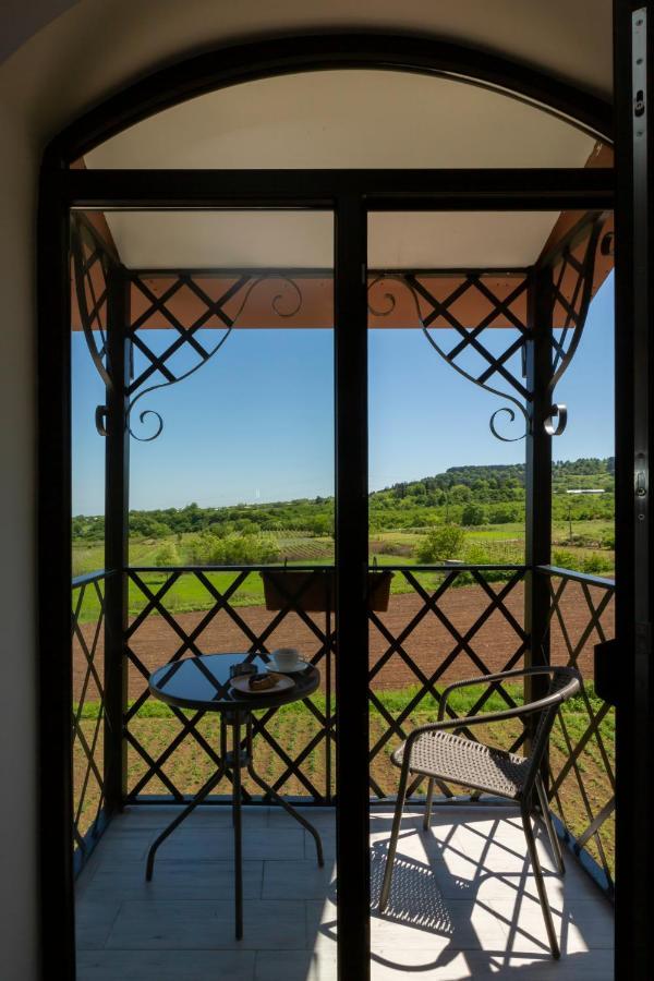 Tsinandali Resort & Spa エクステリア 写真