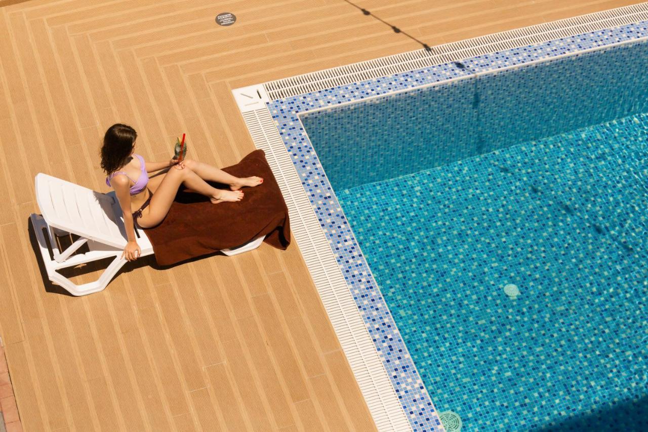 Tsinandali Resort & Spa エクステリア 写真