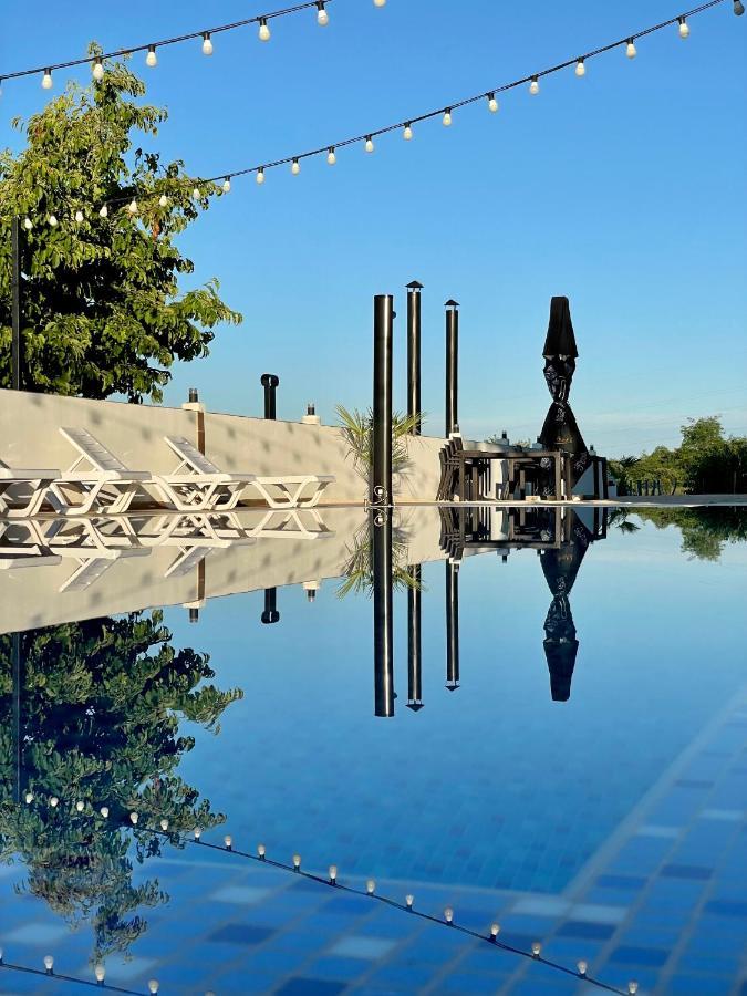Tsinandali Resort & Spa エクステリア 写真